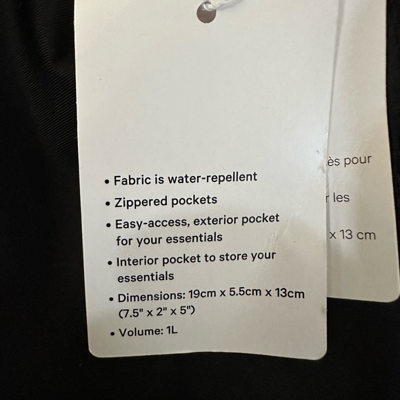 Lululemon Everywhere Belt Bag 1L SPECIAL EDITION PRIDE - Picture 9 of 9